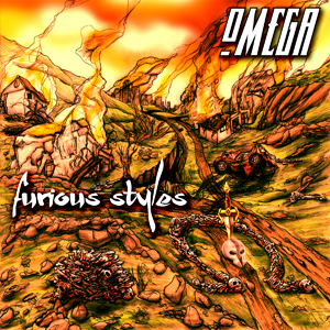 Omega - Furious Styles